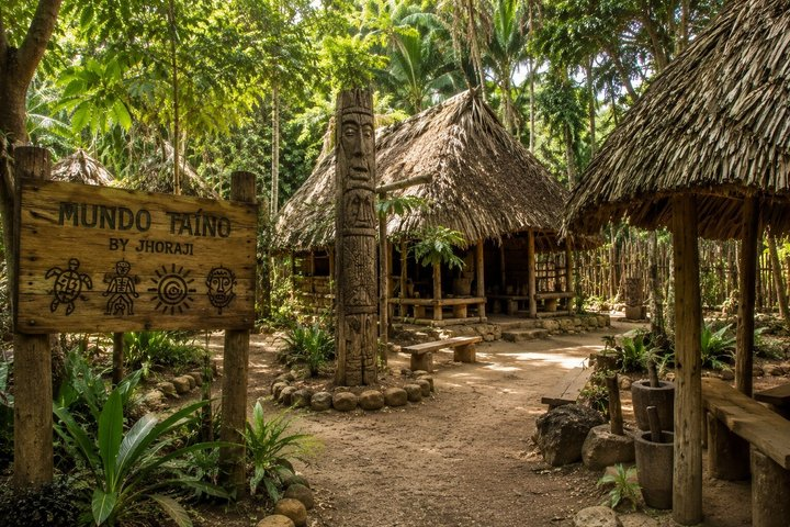Taino World Theme Park – Round Mountain - Photo 1 of 25